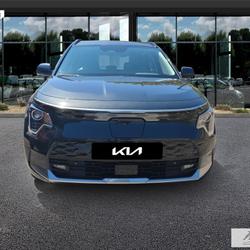 Kia Niro ELECTRIQUE 204 CH Active N&icirc;mes