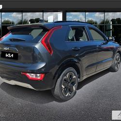 Kia Niro ELECTRIQUE 204 CH Active N&icirc;mes
