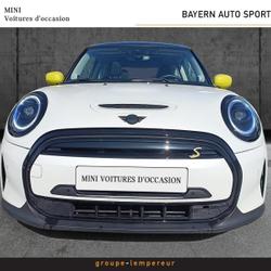 Mini Mini Cooper SE 184ch Edition Premium Plus BVA 5CV Coquelles
