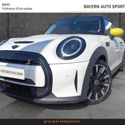 Mini Mini Cooper SE 184ch Edition Premium Plus BVA 5CV Coquelles