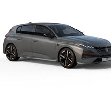 Peugeot 308 III Phase 1