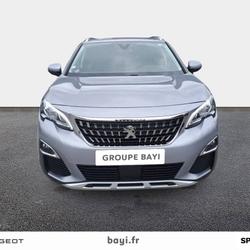 Peugeot 3008 3008 Puretech 130ch S&S BVM6 Allure Saint-Sulpice-sur-Risle