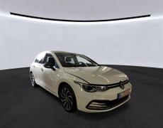 Volkswagen Golf 8