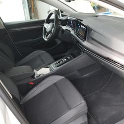 Volkswagen Golf 8 2.0 TDI SCR 150CH ACTIVE DSG7 Cou&euml;ron