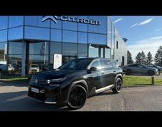 Citroen C5 Aircross Normanville