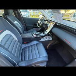 Citroen C5 Aircross 1.2 Hybride 145ch MAX boite automatique Normanville