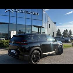 Citroen C5 Aircross 1.2 Hybride 145ch MAX boite automatique Normanville