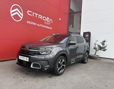 Citroen C5 Aircross Guer
