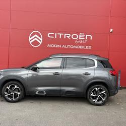 Citroen C5 Aircross BLUEHDI 130CH S&S SHINE EAT8 E6.D Guer