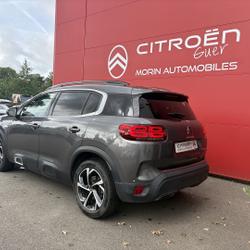 Citroen C5 Aircross BLUEHDI 130CH S&S SHINE EAT8 E6.D Guer