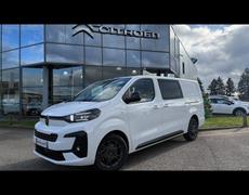 Citroen Jumpy Normanville