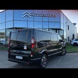 Renault Trafic combi RED EDITION L2 2.0 Blue dCi 170ch Techno auto -25 Normanville