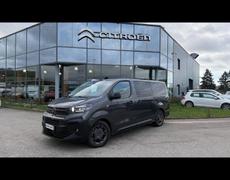 Citroen Jumpy combi Normanville