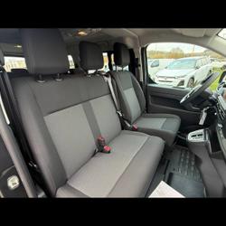 Citroen Jumpy combi XL 2.2 Diesel 180ch S&S EAT8 Normanville