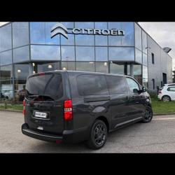 Citroen Jumpy combi XL 2.2 Diesel 180ch S&S EAT8 Normanville