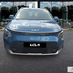 Kia Niro ELECTRIQUE 204 CH Active N&icirc;mes