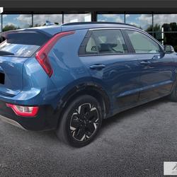 Kia Niro ELECTRIQUE 204 CH Active N&icirc;mes