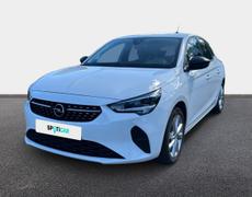 Opel Corsa Saint-Malo