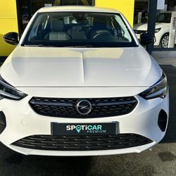 Opel Corsa 1.2 75ch Elegance Business Saint-Malo