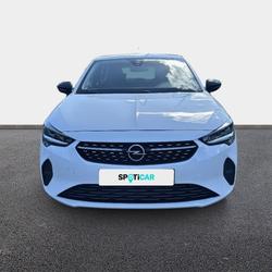 Opel Corsa 1.2 75ch Elegance Business Saint-Malo