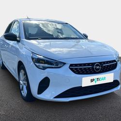 Opel Corsa 1.2 75ch Elegance Business Saint-Malo