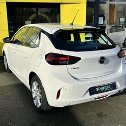 Opel Corsa 1.2 75ch Elegance Business Saint-Malo