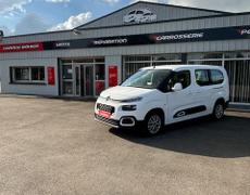 Citroen Berlingo La Pellerine