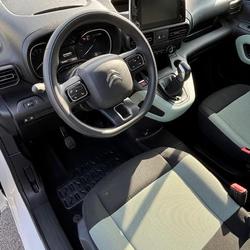 Citroen Berlingo Taille XL BlueHDi 100 S&S BVM Feel occasion - La Pellerine - photo 3/27