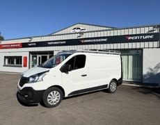 Renault Trafic La Pellerine