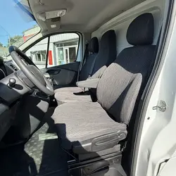 Renault Trafic FG 1.6 CF L1H1 1000 Energy dCi 125 E6 La Pellerine