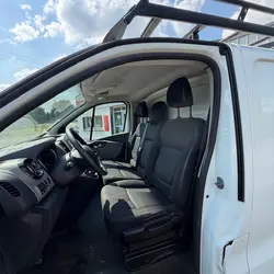 Renault Trafic FG 1.6 CF L1H1 1000 Energy dCi 125 E6 La Pellerine