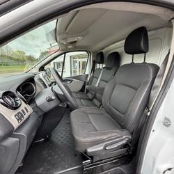 Renault Trafic FG 1.6 CF L1H1 1000 Energy dCi 125 E6 La Pellerine