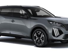 Peugeot 2008 Couëron