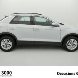 Volkswagen T-Roc T-Roc 1.0 TSI 110 Start/Stop BVM6 Lounge Altkirch