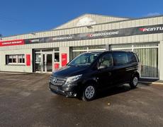 Mercedes Vito La Pellerine