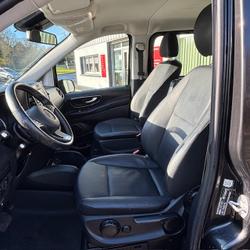 Mercedes Vito 114 CDI Compact Select La Pellerine