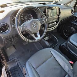 Mercedes Vito 114 CDI Compact Select La Pellerine