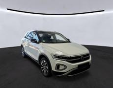 Volkswagen T-Roc Couëron