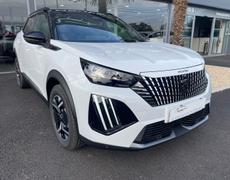 Peugeot 2008 Couëron