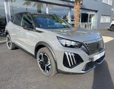 Peugeot 2008 Couëron