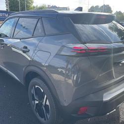 Peugeot 2008 1.2 HYBRID 145CH GT E-DCS6 Cou&euml;ron