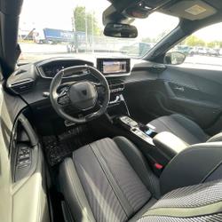 Peugeot 2008 1.2 HYBRID 145CH GT E-DCS6 Cou&euml;ron