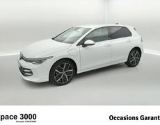 Volkswagen Golf 8 Sausheim