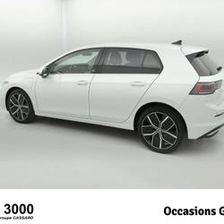 Volkswagen Golf 8 Golf 1.5 eHybrid 204 DSG6 Edition 50 Sausheim