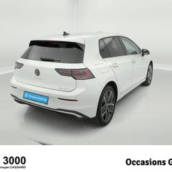 Volkswagen Golf 8 Golf 1.5 eHybrid 204 DSG6 Edition 50 Sausheim