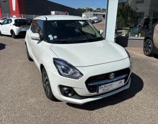 Suzuki Swift Firminy