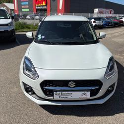 Suzuki Swift 1.2 DUALJET HYBRID PRIVILEGE Firminy