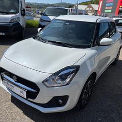Suzuki Swift 1.2 DUALJET HYBRID PRIVILEGE Firminy