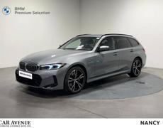 BMW Serie 3 Maxéville