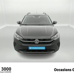 Volkswagen Taigo Taigo 1.0 TSI 116 BVM6 Life Sausheim